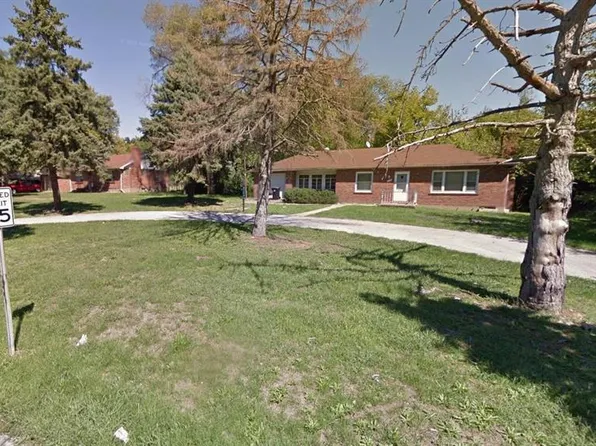 9708 Ventura Dr, Saint Louis, MO 63136