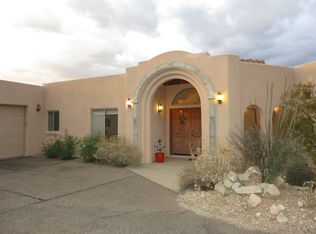 1641 N Coral Bells Dr, Tucson, AZ 85745