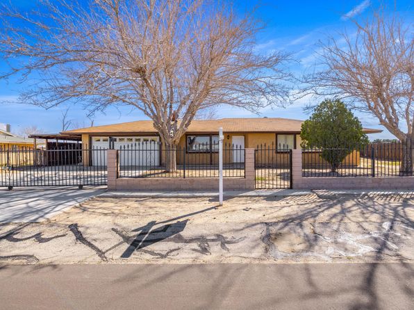 41042 163rd St E, Lancaster, CA 93535