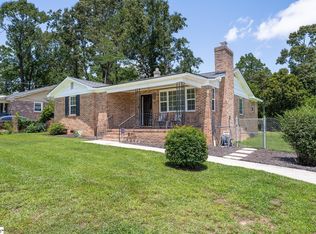 100 Maggie St, Greenville, SC 29605