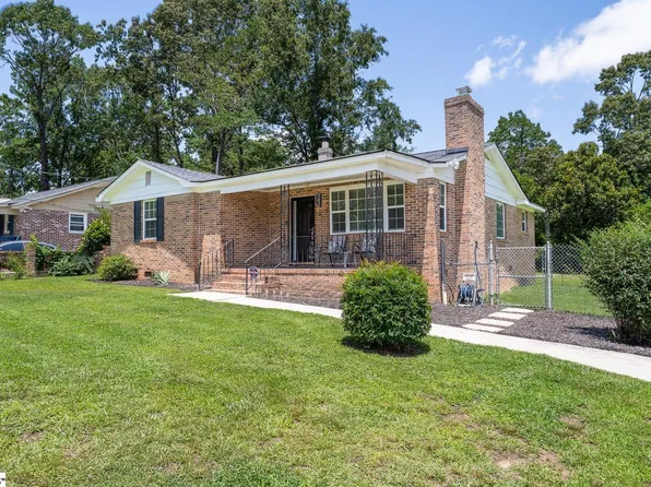 100 Maggie St, Greenville, SC 29605