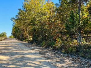 11A Old Larkin Rd, Melbourne, AR 72556