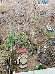 Rented by Bank Neary