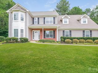235 Red Maple Dr, Hampton, GA 30228