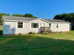 4626 S Custer Rd, Custer, MI 49405