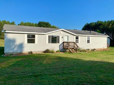 4626 S Custer Rd, Custer, MI, 49405