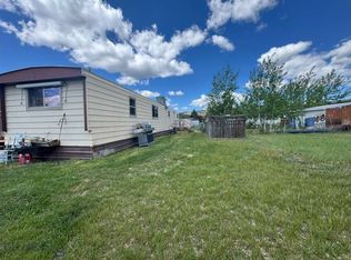 407 & 409 N Washington St, Boulder, MT 59632