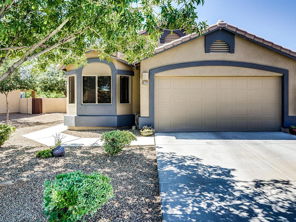 1st image of 659 W Calle Tolmo