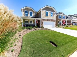 341 Ridgewood Trl, Canton, GA 30115