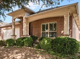 1449 Elkford Ln #1449, Justin, TX 76247