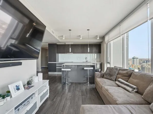 1122 W 3rd St SE #2804, Calgary, AB T2G 1H7