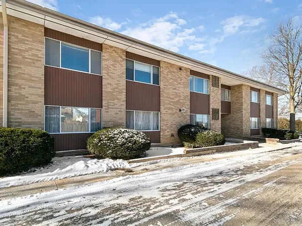 318 Walker Avenue, 318 Walker Ave APT 1, Highland Park, IL 60035