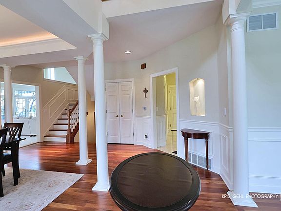 4th image of 1330 Prestwick DRIVE #20-58