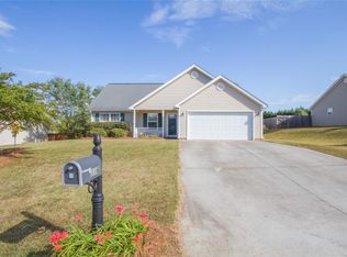 116 Mediterranean Ave, Anderson, SC 29621