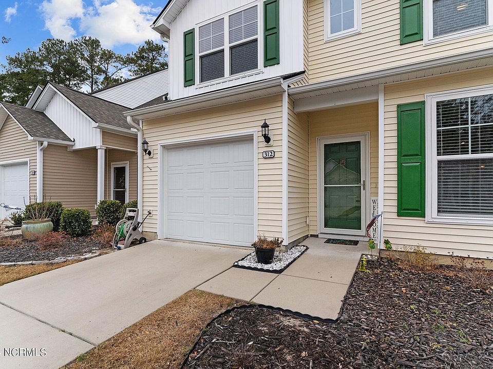 312 Bulkhead Bend, Carolina Shor, NC 28467 Zillow