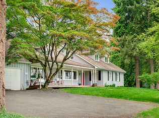 13460 NE 40th St, Bellevue, WA 98005