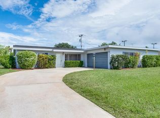 401 Rosedale Dr, Satellite Beach, FL 32937