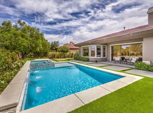 20 Holston Hills Rd, Henderson, NV 89052