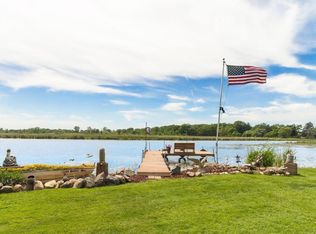 8508 Fox River ROAD, Waterford, WI 53185