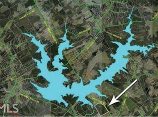 0 Sandy Ford Rd LOT 3, Social Circle, GA 30025