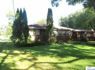 120 Front St S, Saint Clair, MN 56080