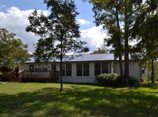 607 N Chaparral, Burnet, TX 78611