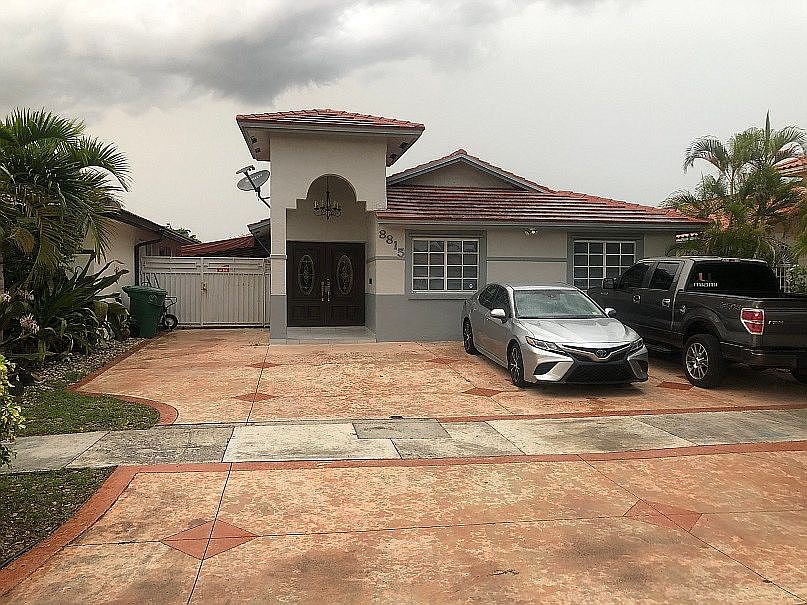 1st image of 8815 NW 110th St