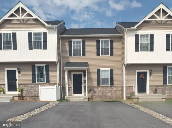 197 Holstein Dr #118, Hanover, PA 17331