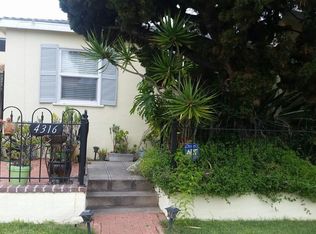 4316 Kendall St, San Diego, CA 92109