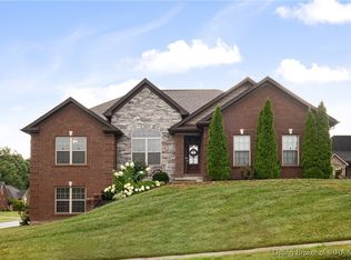 12301 Vardon Vis, Sellersburg, IN 47172