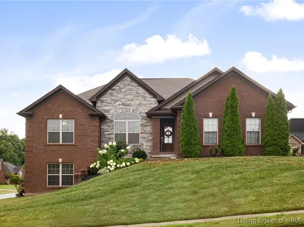 12301 Vardon Vista, Sellersburg, IN 47172