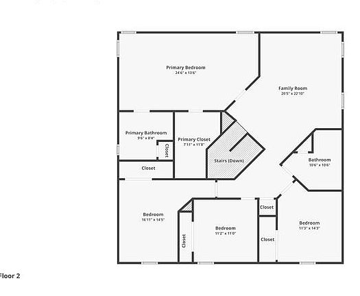 3rd image of 13605 Botany Bay Ct