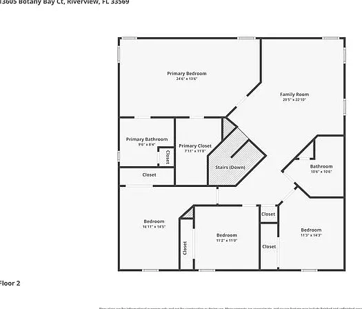 13605 Botany Bay Ct — Photo 3