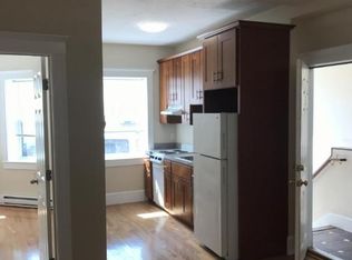 895-897 Huntington Ave UNIT 2D, Boston, MA 02115