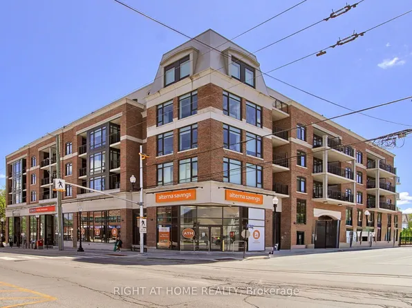 6235 Main St #310, Whitchurch Stouffville, ON L4A 4R3