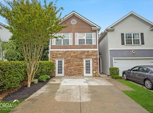 1207 Rubble Rd, Cumming, GA 30040