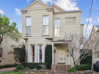 1824 Octavia St, New Orleans, LA, 70115