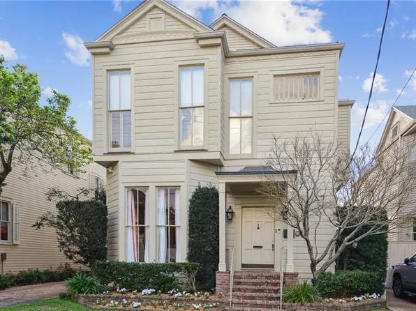 1824 Octavia St, New Orleans, LA 70115