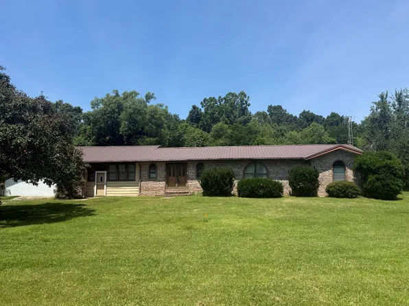 599 Levias Rd, Lola, KY 42064