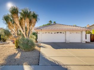 17504 N 84th Dr, Peoria, AZ 85382