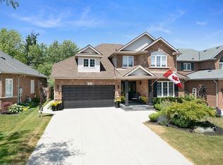 17 Michaela Cres, Pelham, ON L0S1E4