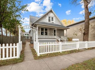 1412 S Chestnut Ave, Green Bay, WI 54304