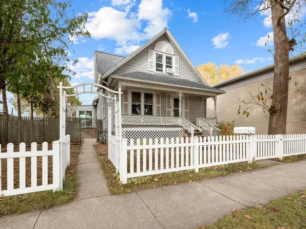 1412 S Chestnut Ave, Green Bay, WI 54304