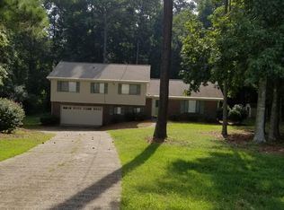 12725 Providence Rd, Alpharetta, GA 30009