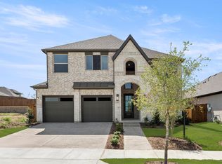 1320 Eclipse Way, Lucas, TX 75098