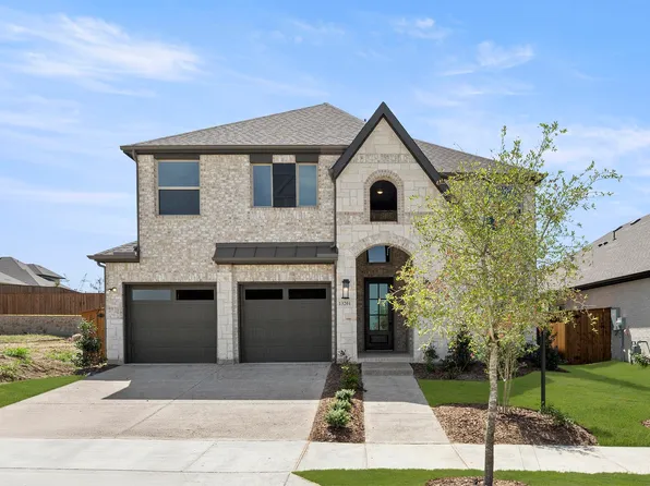 1320 Eclipse Way, Wylie, TX 75098