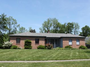 1278 Le Anne Marie Cir, Columbus, OH 43235