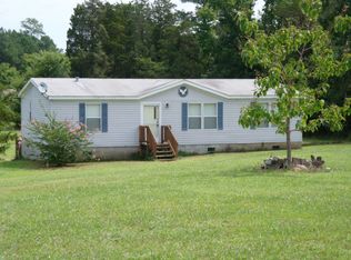 277 Brad Elliott Dr, Littleton, NC 27850