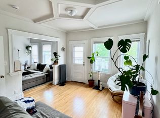 95 North St #2, Somerville, MA 02144