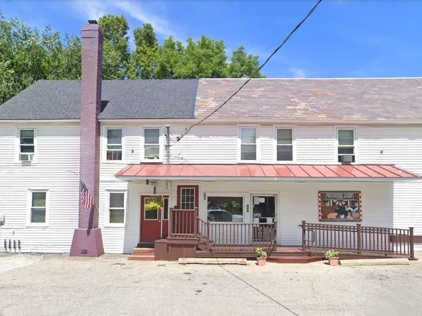 34 Florence Avenue, Wallingford, VT 05773